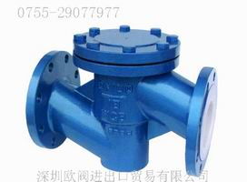 進口襯氟止回閥與壓力變送器 價格、圖片及配件廠家綜合指南